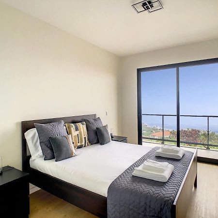 Evoque Villa By Lovelystay Arco da Calheta  Luaran gambar