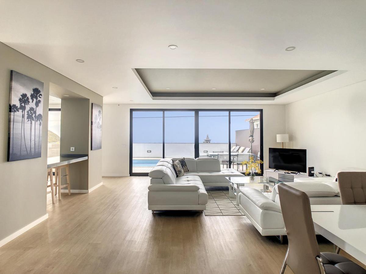 Evoque Villa By Lovelystay Arco da Calheta  Luaran gambar
