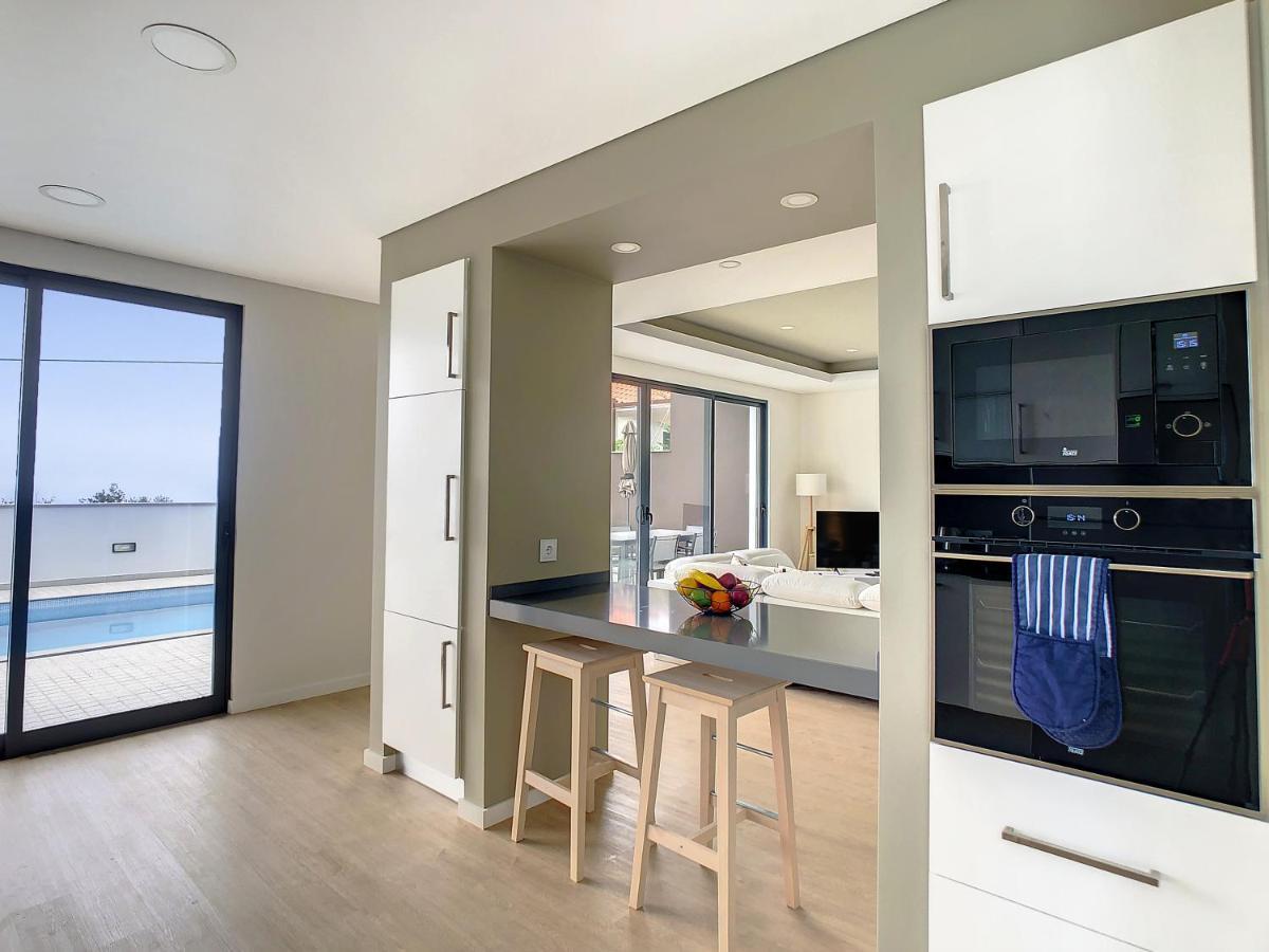 Evoque Villa By Lovelystay Arco da Calheta  Luaran gambar