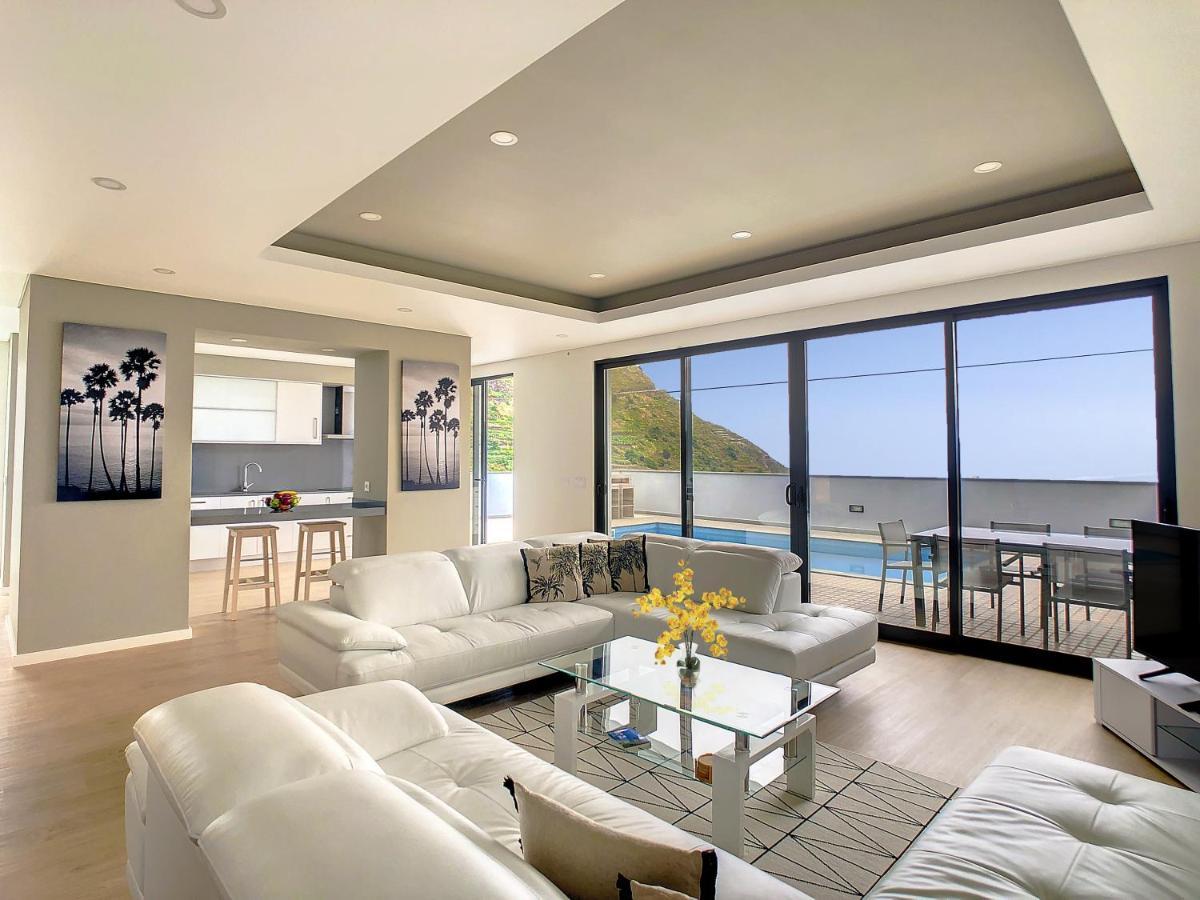 Evoque Villa By Lovelystay Arco da Calheta  Luaran gambar