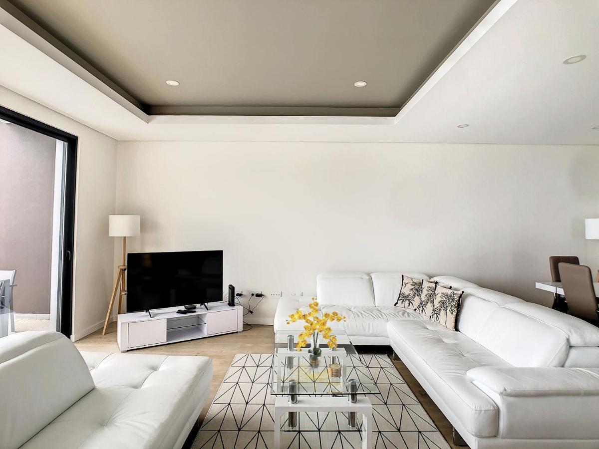 Evoque Villa By Lovelystay Arco da Calheta  Luaran gambar