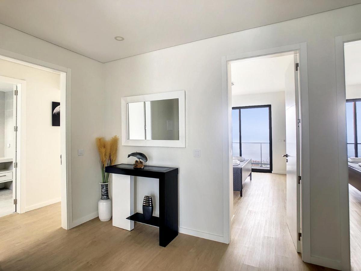 Evoque Villa By Lovelystay Arco da Calheta  Luaran gambar
