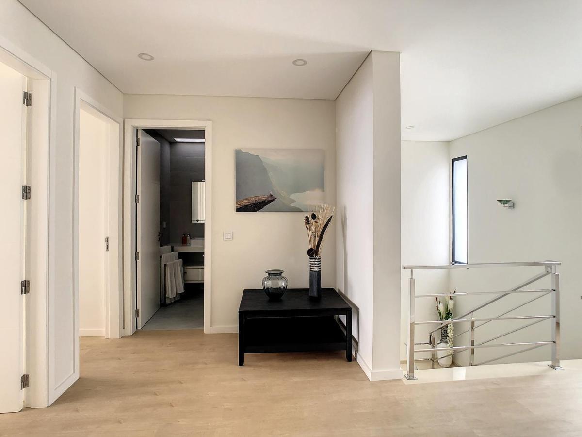 Evoque Villa By Lovelystay Arco da Calheta  Luaran gambar