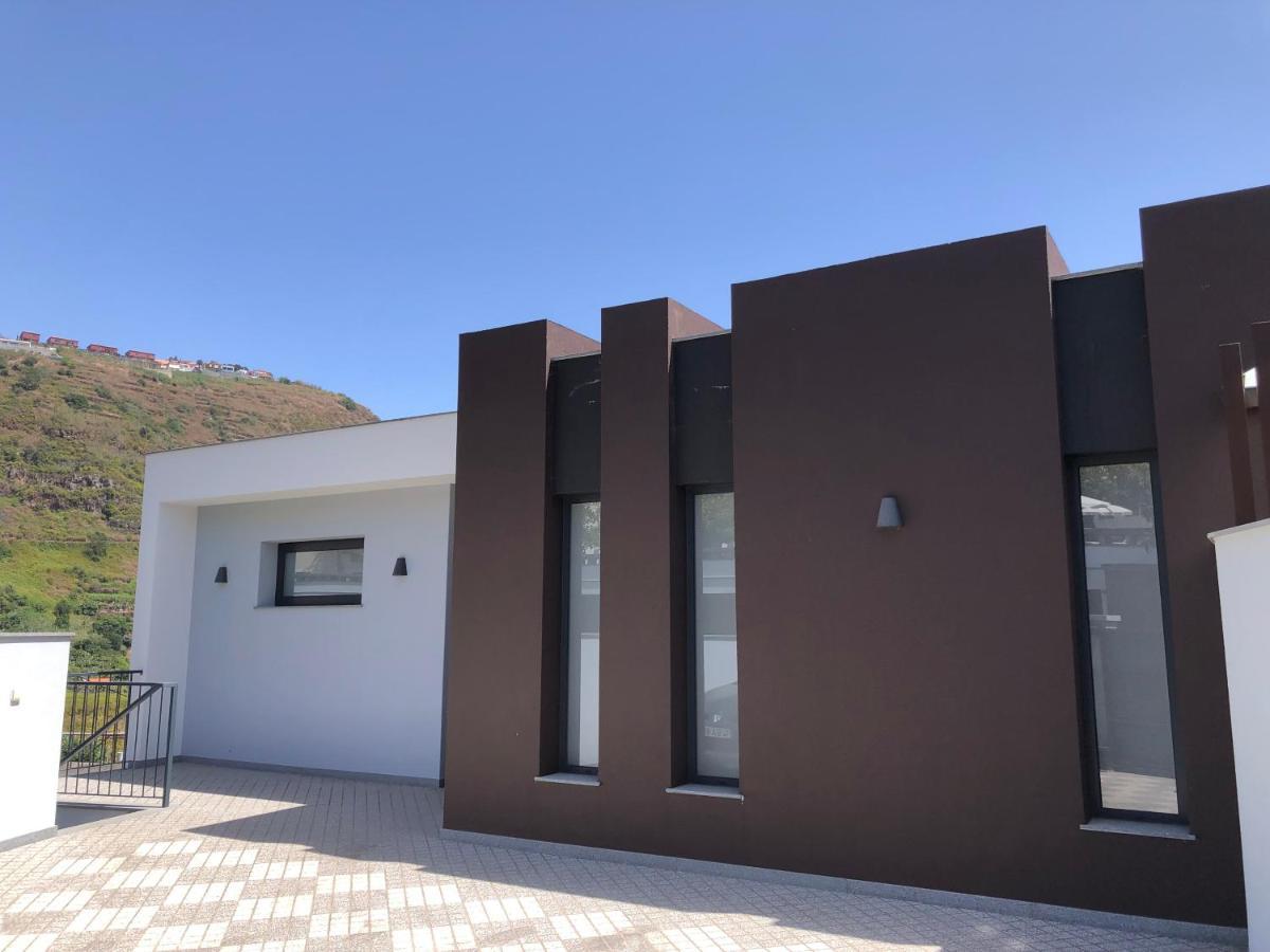 Evoque Villa By Lovelystay Arco da Calheta  Luaran gambar