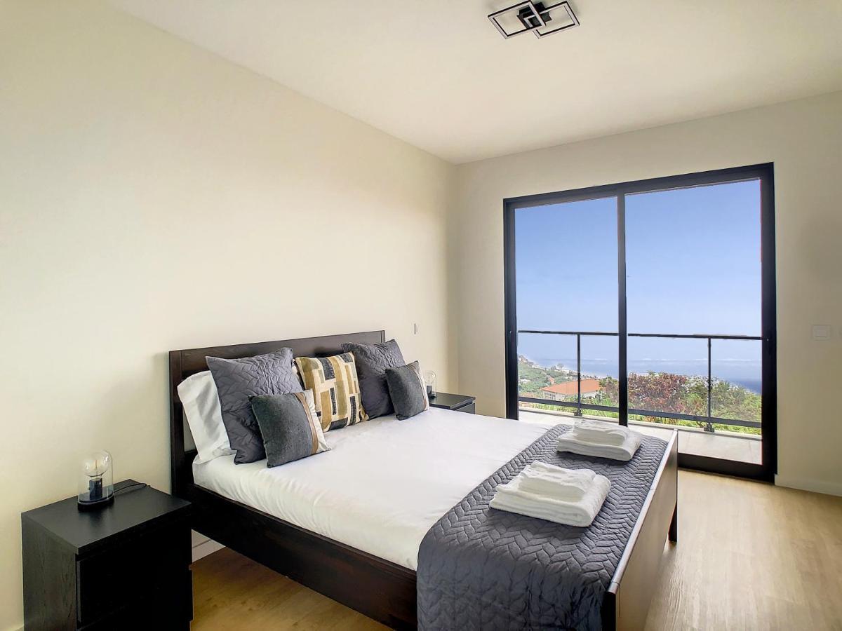 Evoque Villa By Lovelystay Arco da Calheta  Luaran gambar