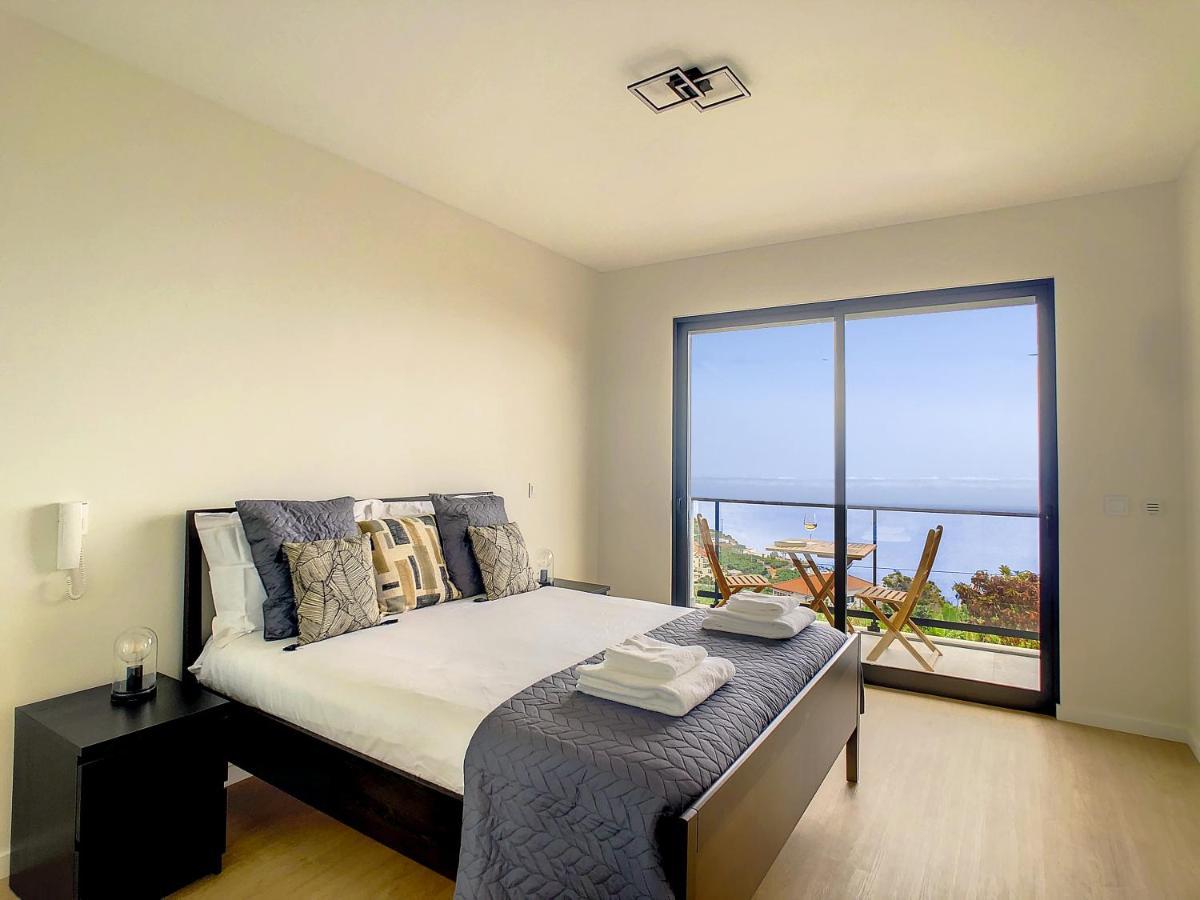 Evoque Villa By Lovelystay Arco da Calheta  Luaran gambar