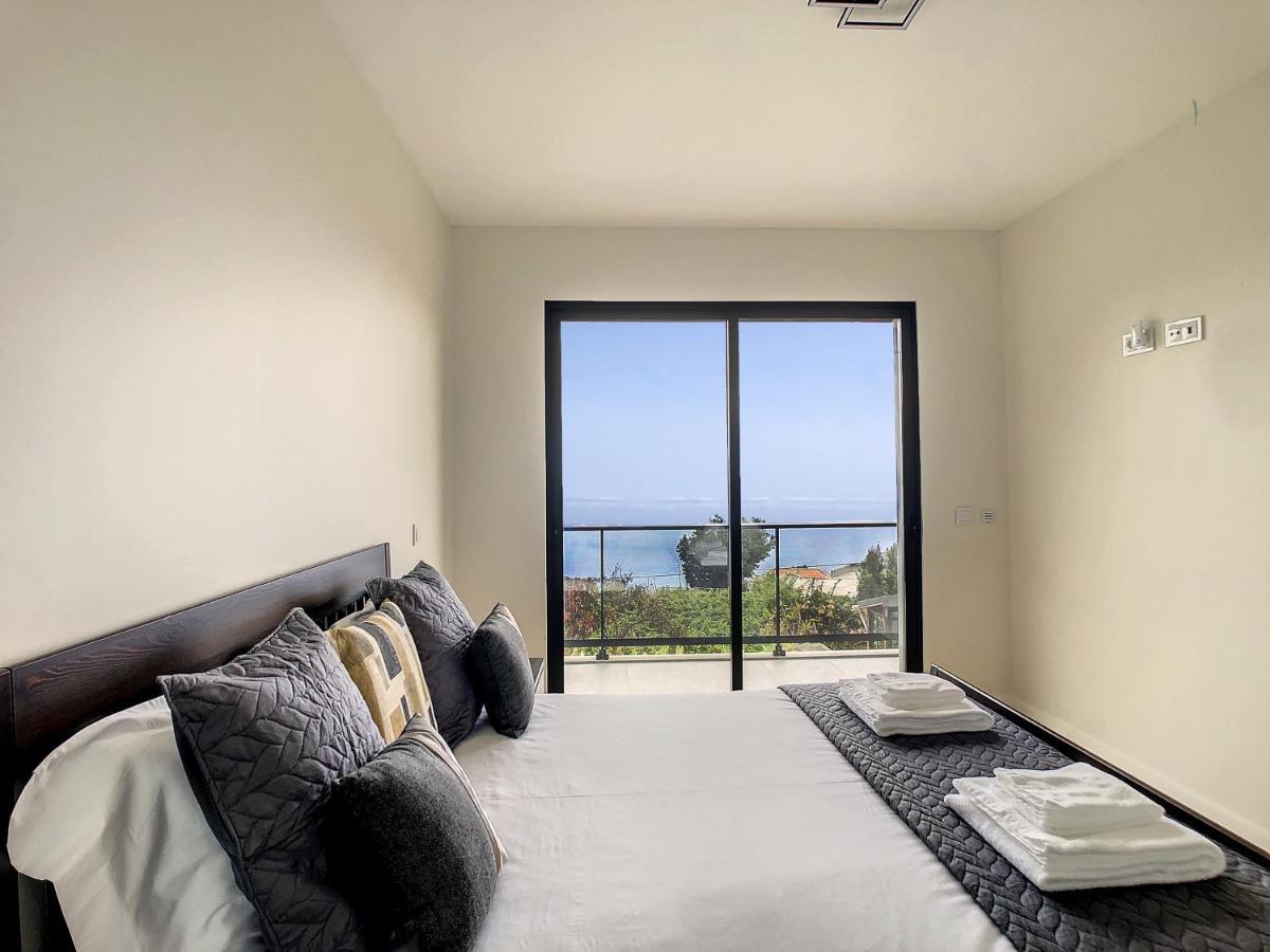 Evoque Villa By Lovelystay Arco da Calheta  Luaran gambar