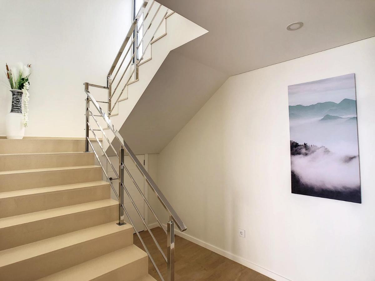 Evoque Villa By Lovelystay Arco da Calheta  Luaran gambar