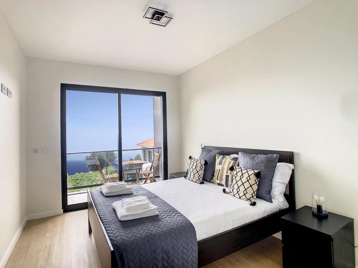 Evoque Villa By Lovelystay Arco da Calheta  Luaran gambar